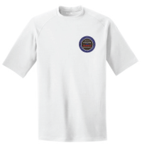Sport-Tek* Ultimate Performance Crew White
