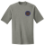 Sport-Tek* Ultimate Performance Crew Grey