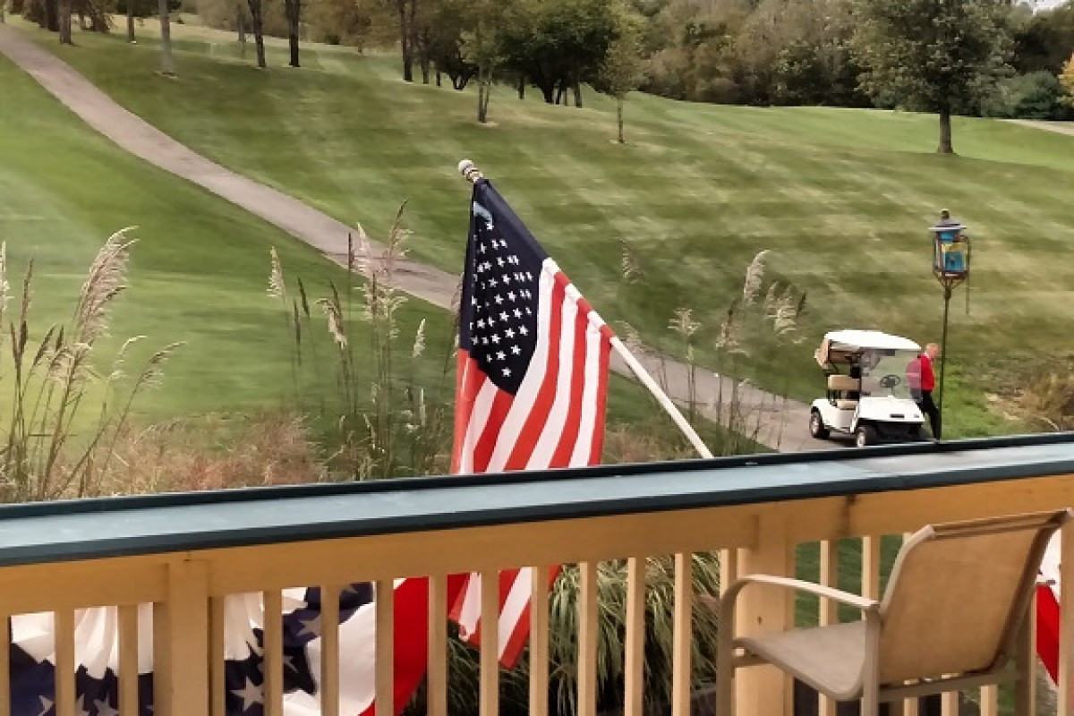 OFHM Golf Invitational Banner