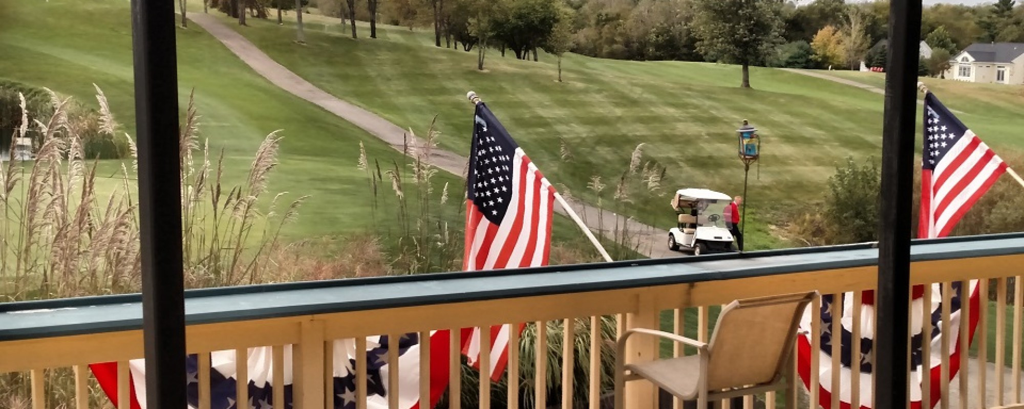 OFHM Golf Invitational Banner