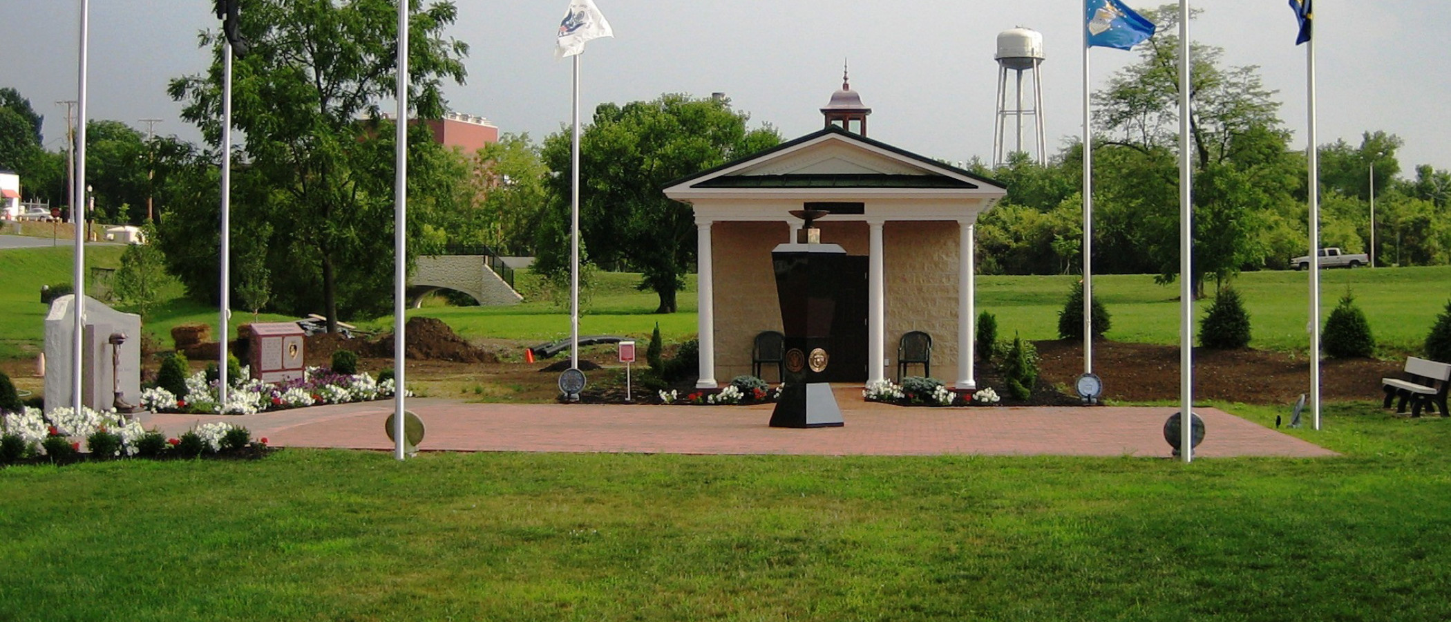 Memorial Site